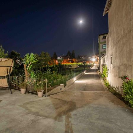 Ospritthouse Apartman Agerola Kültér fotó