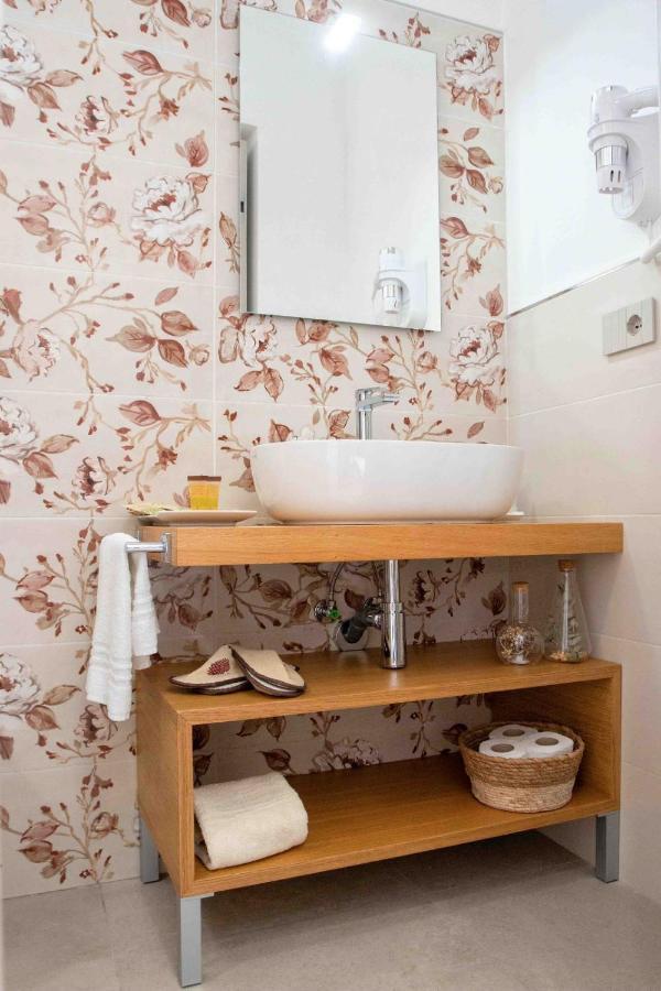 Ospritthouse Apartman Agerola Kültér fotó