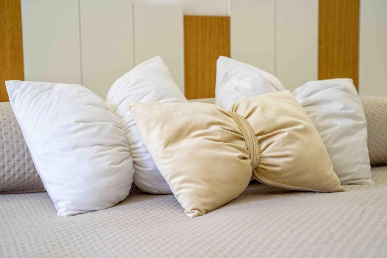 Ospritthouse Apartman Agerola Kültér fotó