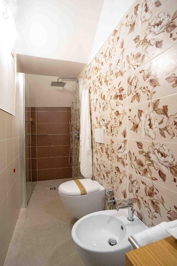 Ospritthouse Apartman Agerola Kültér fotó