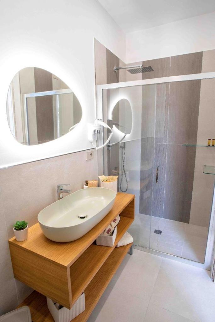 Ospritthouse Apartman Agerola Kültér fotó