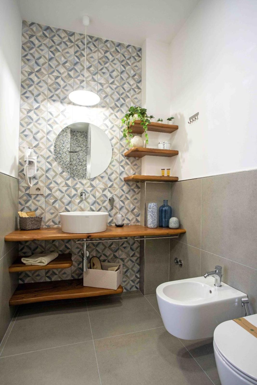 Ospritthouse Apartman Agerola Kültér fotó