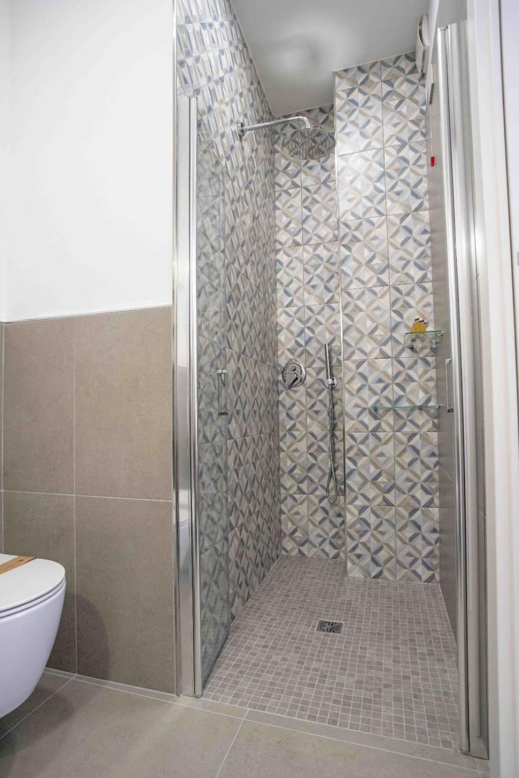Ospritthouse Apartman Agerola Kültér fotó