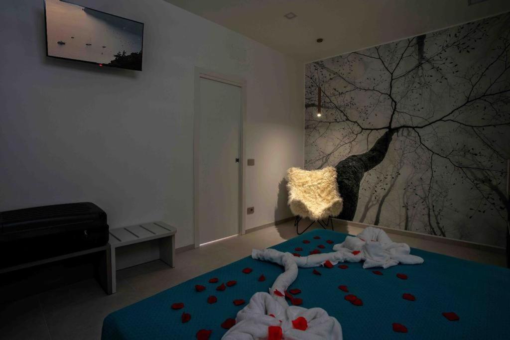 Ospritthouse Apartman Agerola Kültér fotó