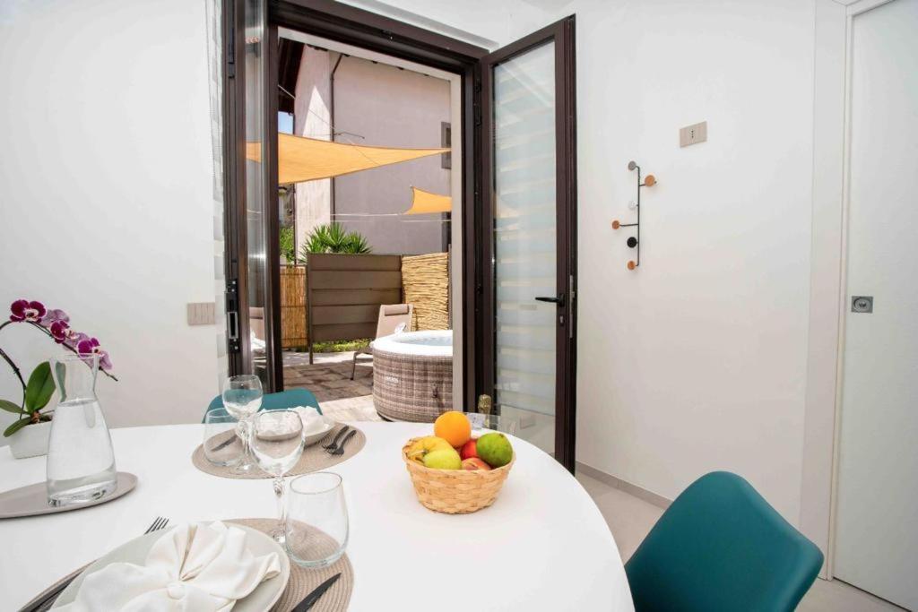 Ospritthouse Apartman Agerola Kültér fotó