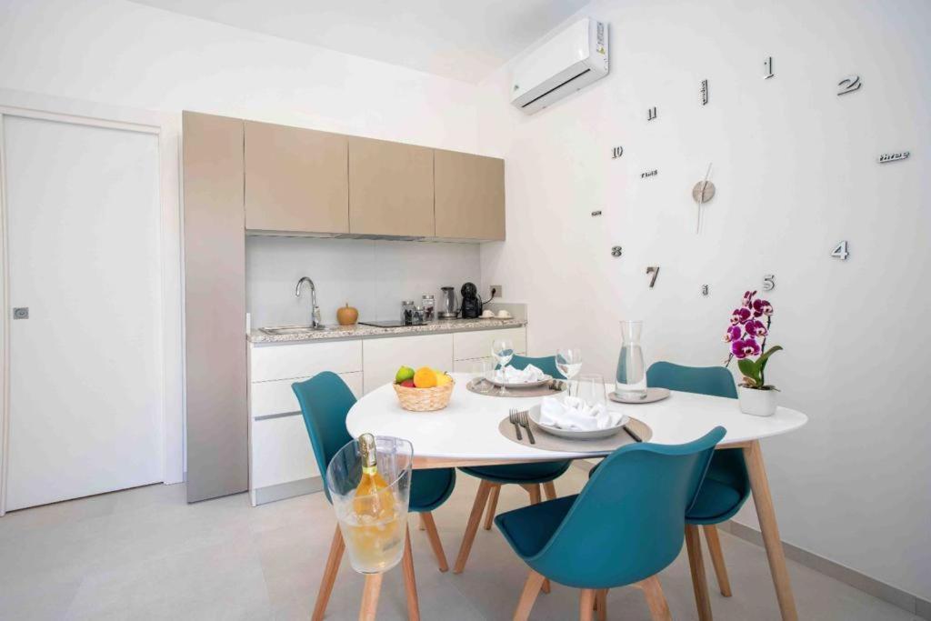 Ospritthouse Apartman Agerola Kültér fotó