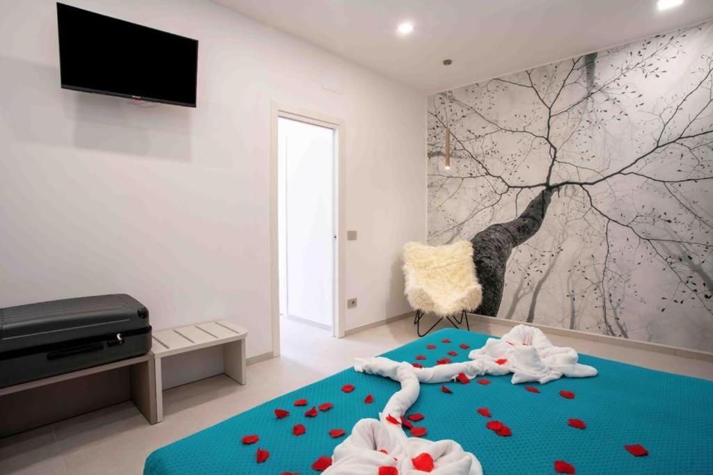 Ospritthouse Apartman Agerola Kültér fotó