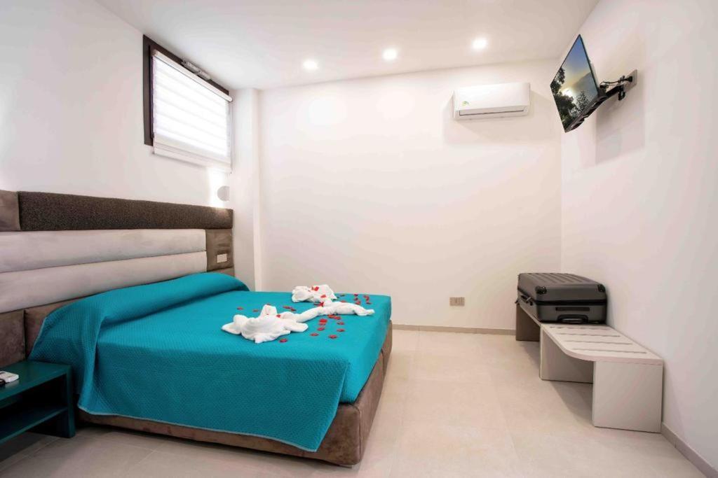 Ospritthouse Apartman Agerola Kültér fotó