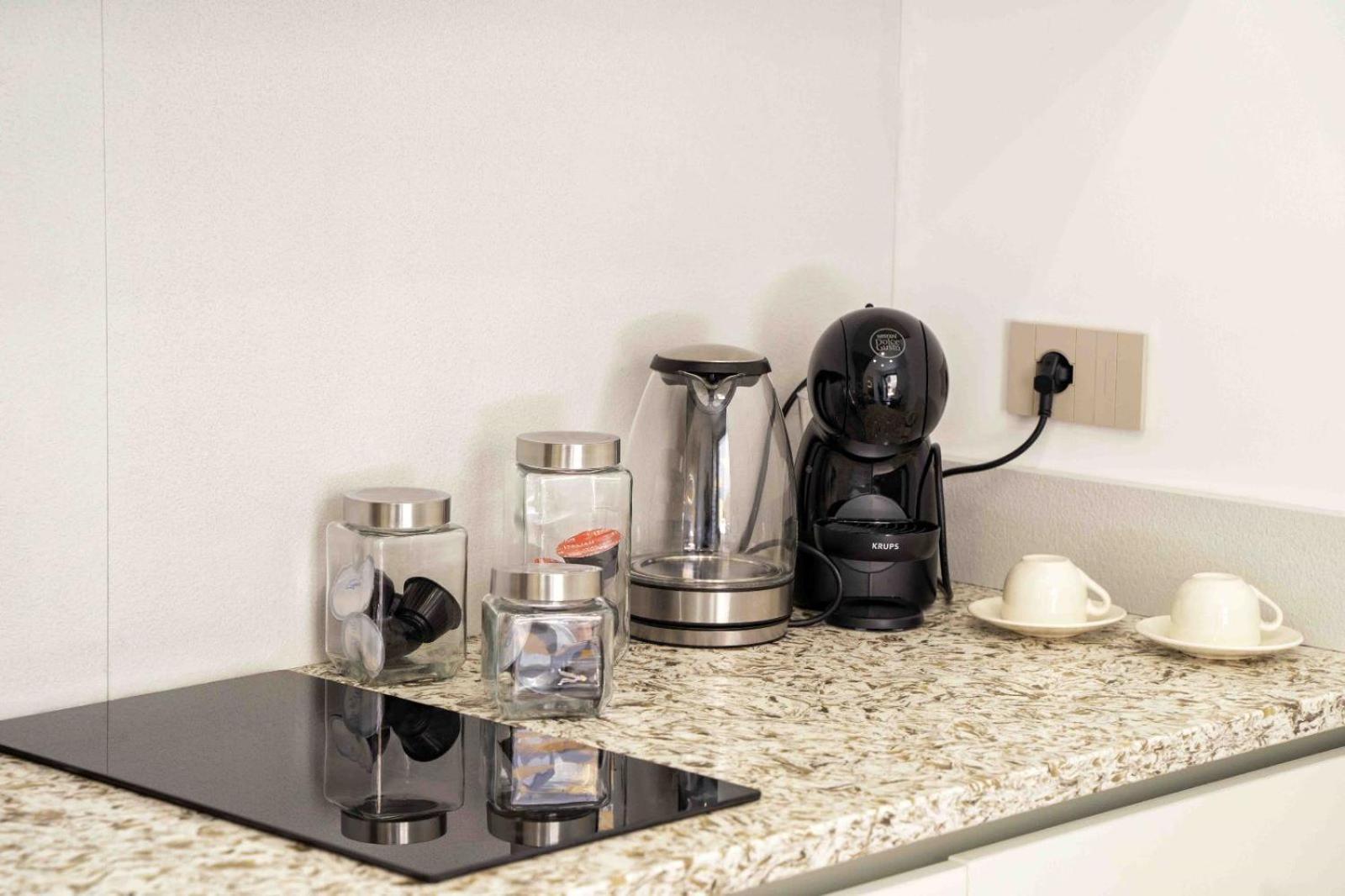 Ospritthouse Apartman Agerola Kültér fotó