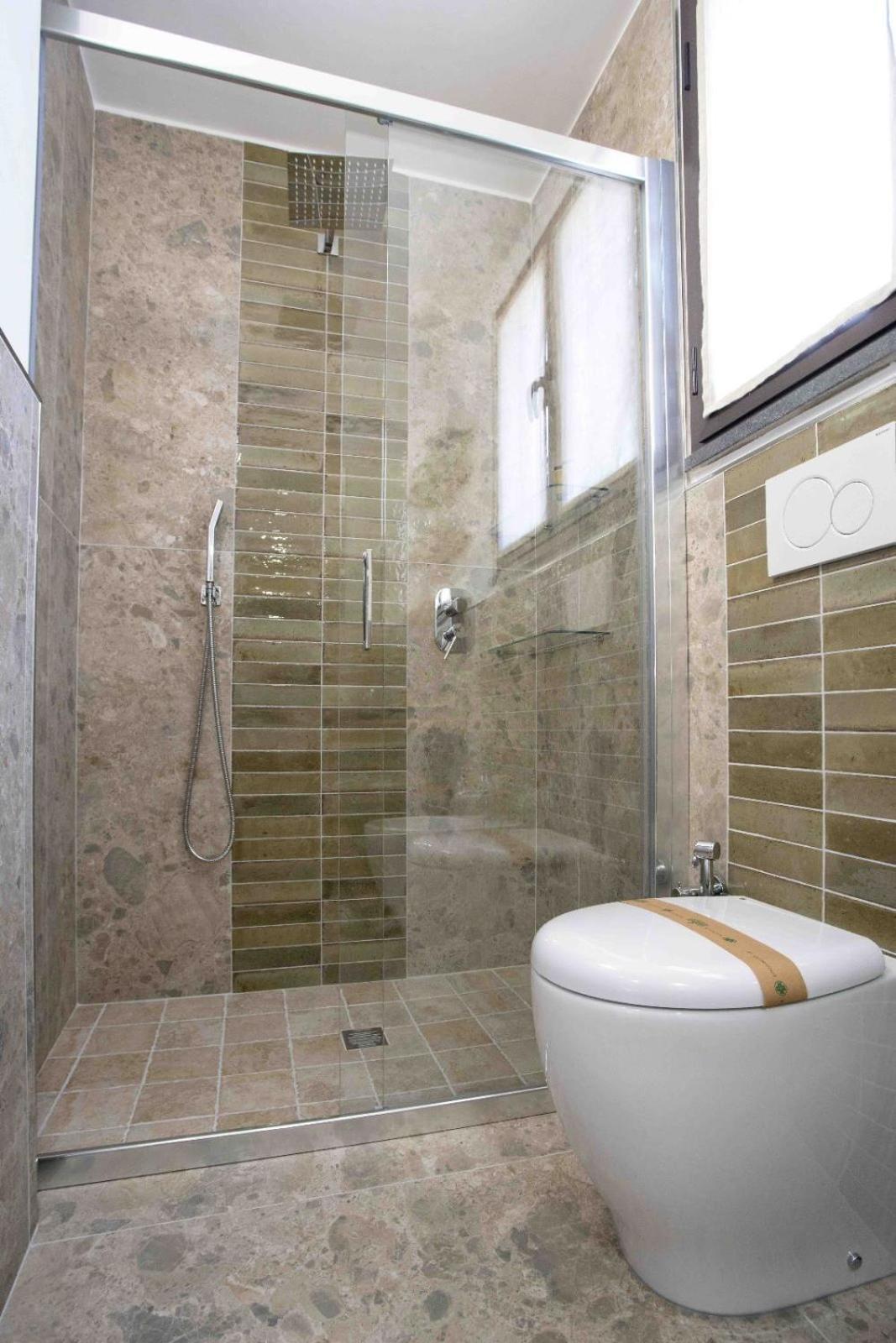 Ospritthouse Apartman Agerola Kültér fotó