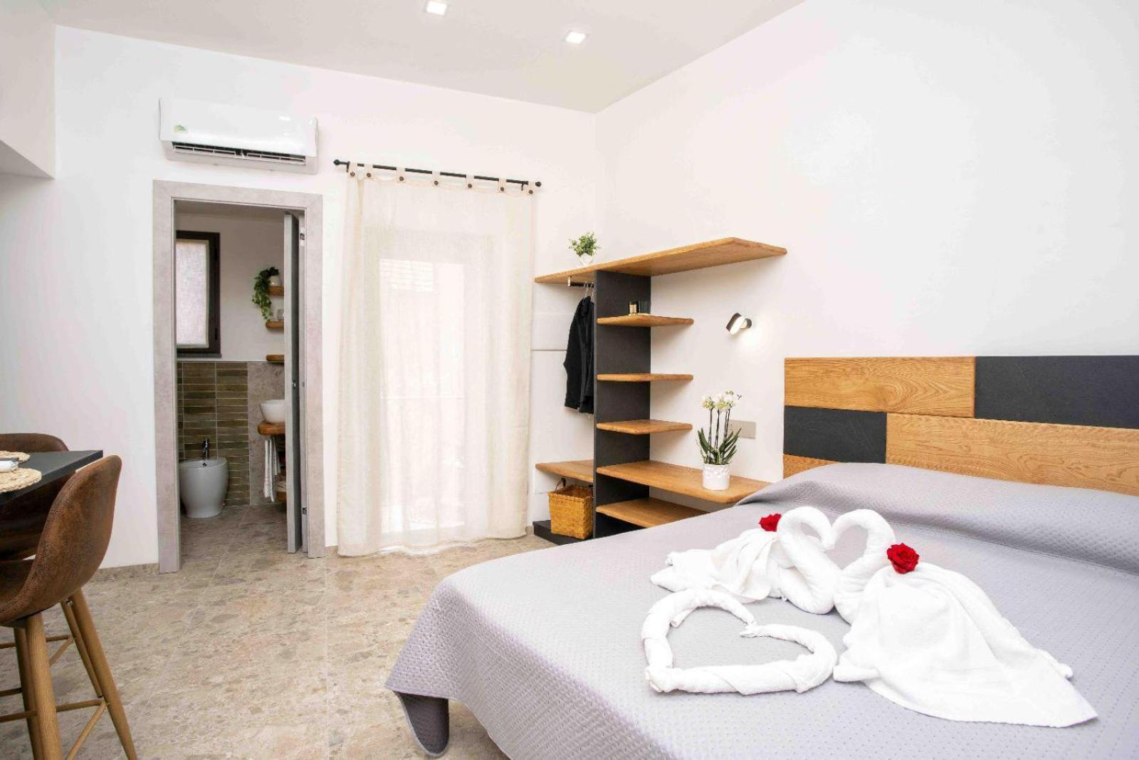 Ospritthouse Apartman Agerola Kültér fotó