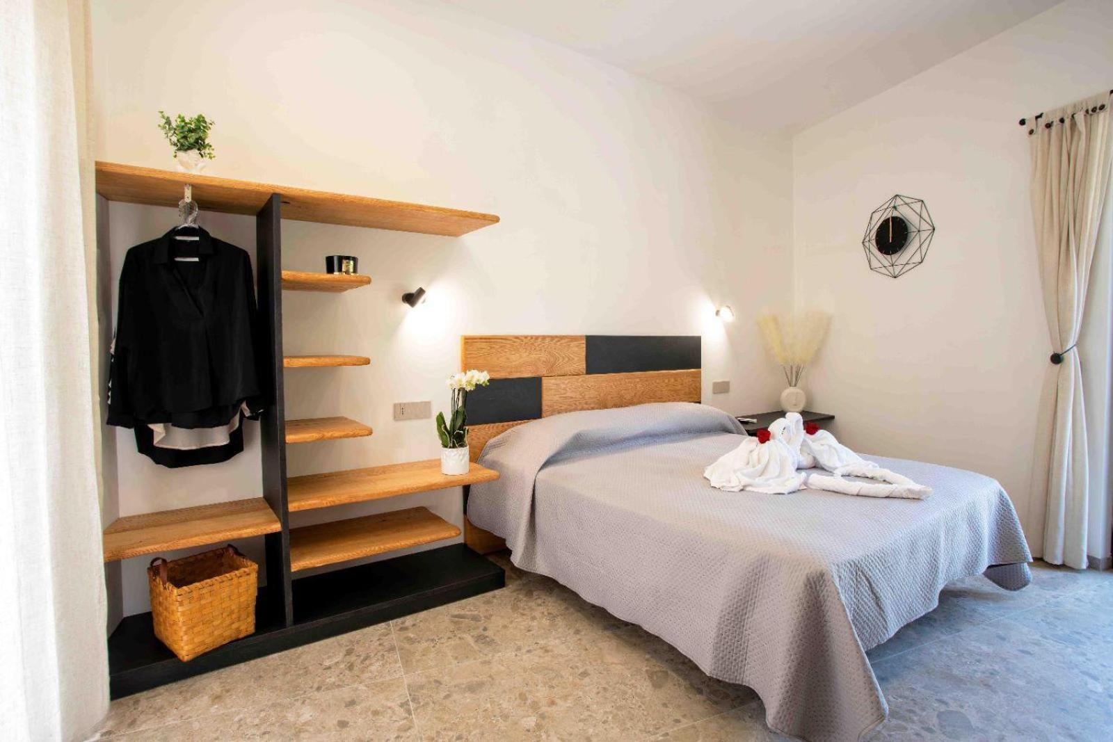 Ospritthouse Apartman Agerola Kültér fotó