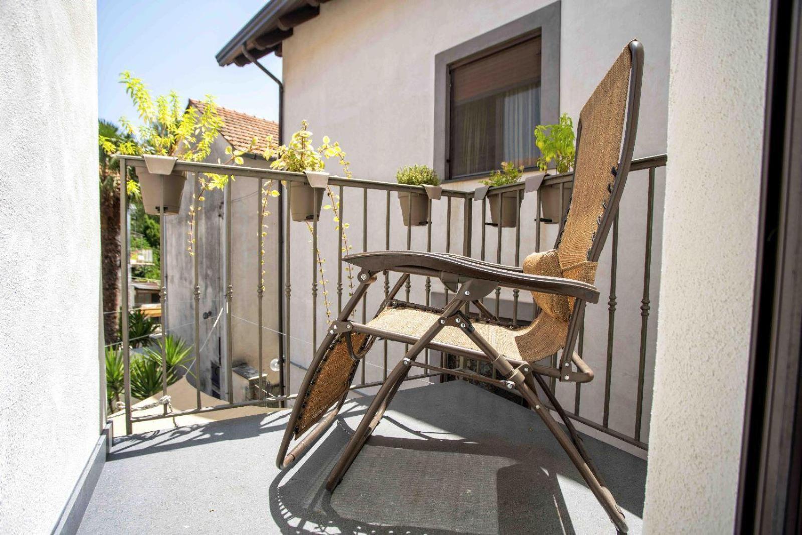 Ospritthouse Apartman Agerola Kültér fotó