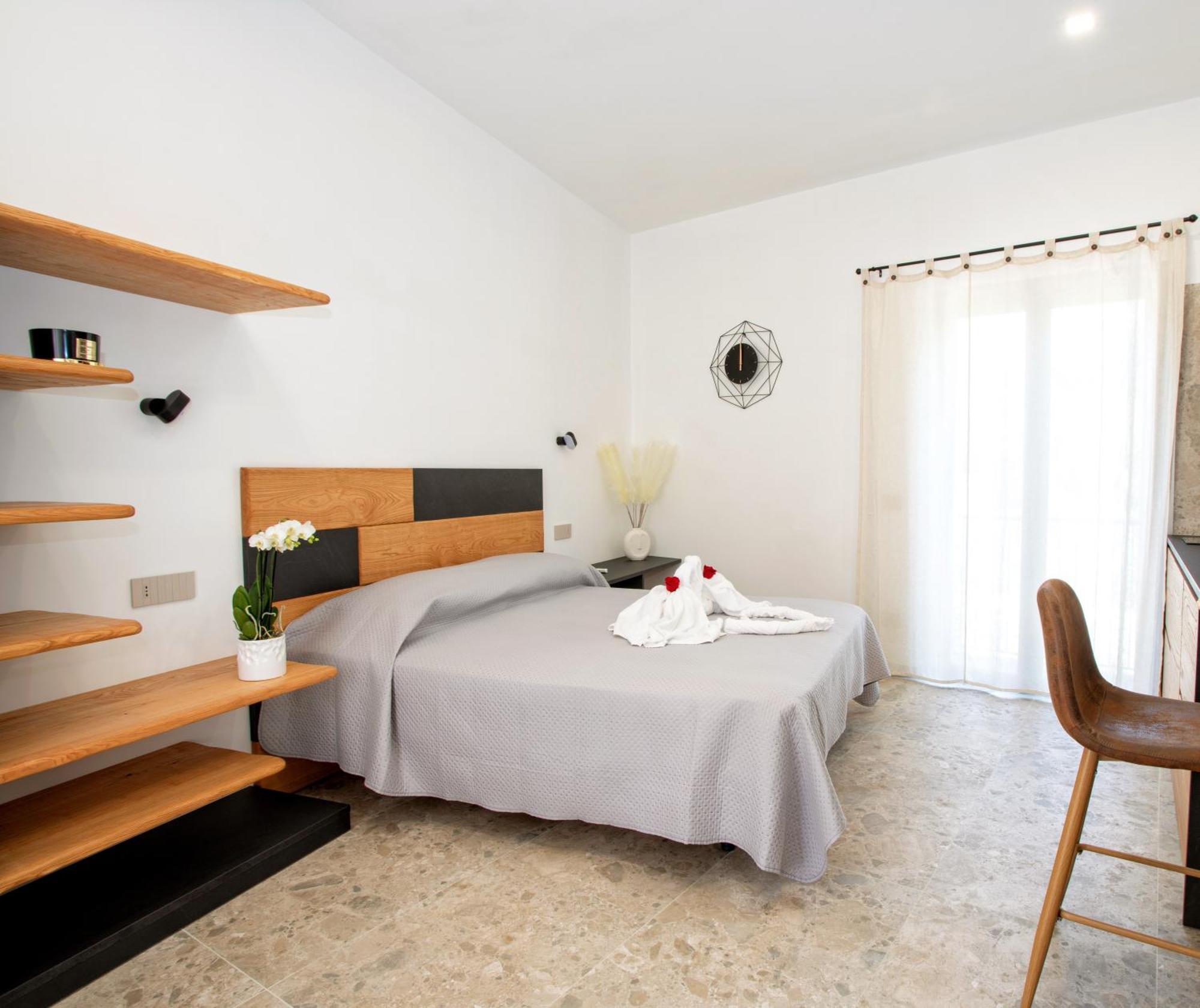 Ospritthouse Apartman Agerola Kültér fotó