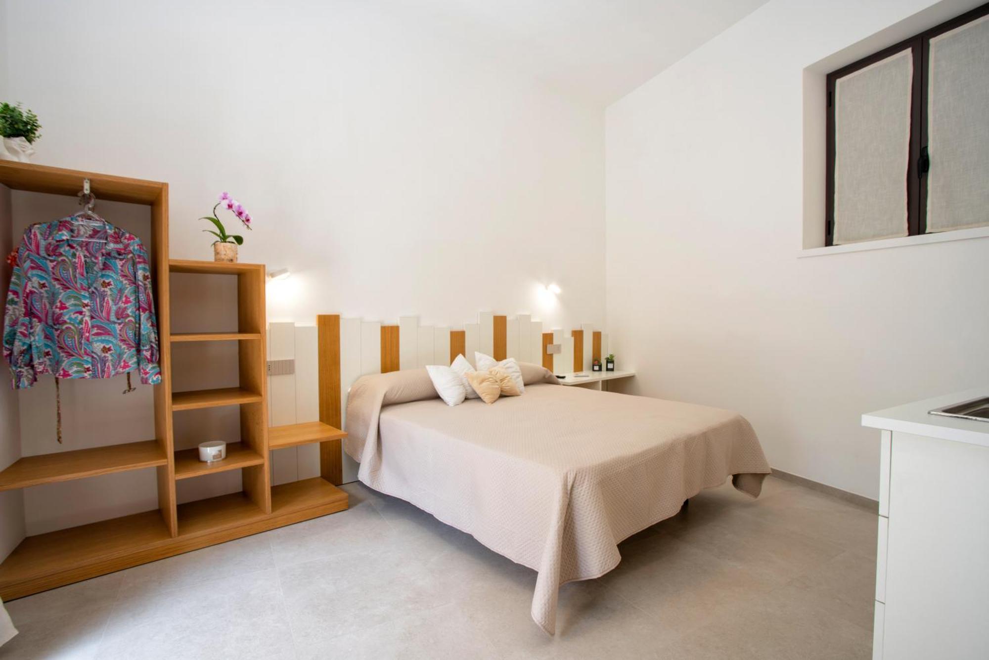 Ospritthouse Apartman Agerola Kültér fotó